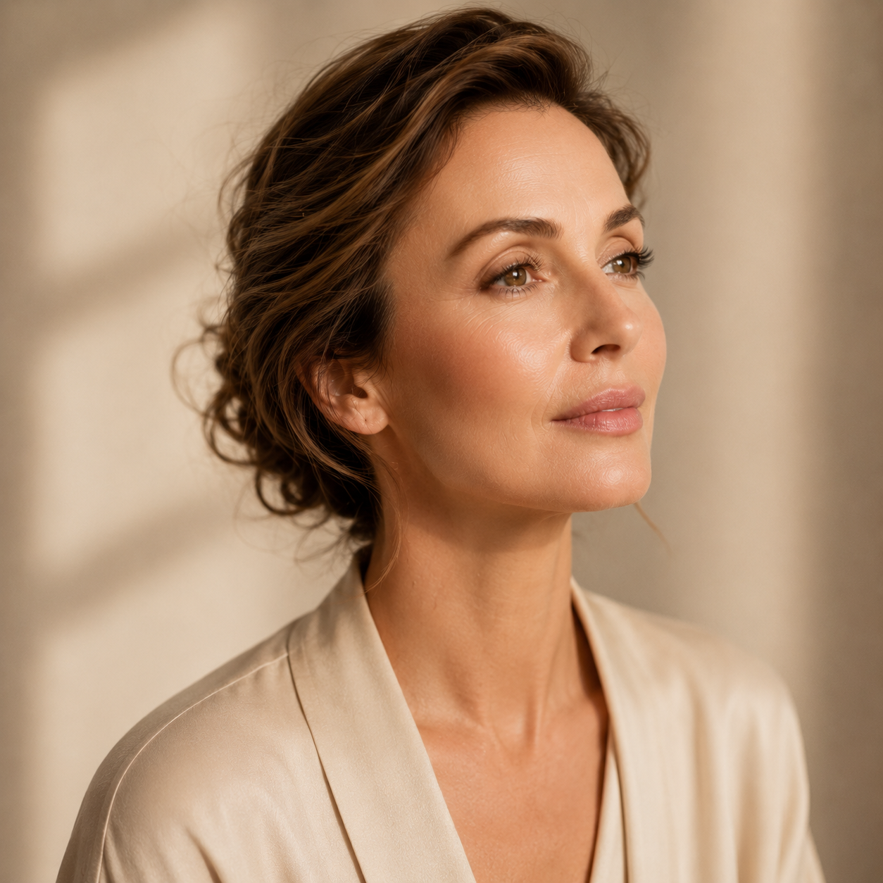 Upper Facial Rejuvenation