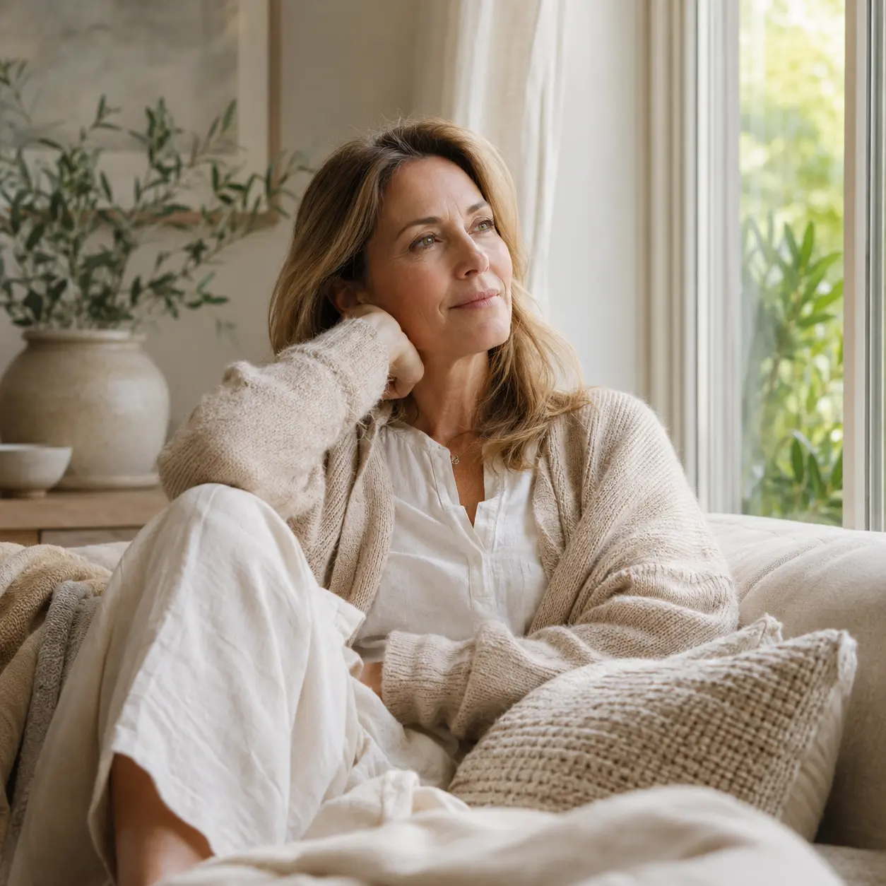 Common Hormonal Causes of Fatigue in Women