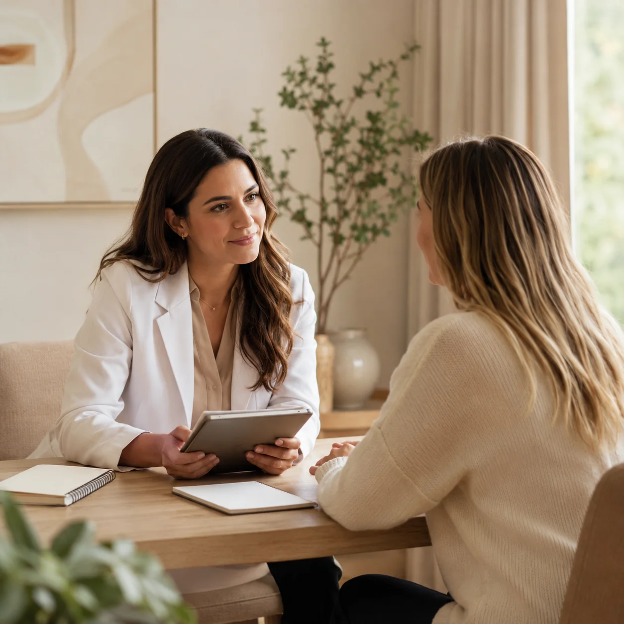 Routine Gynecological & Preventive Care