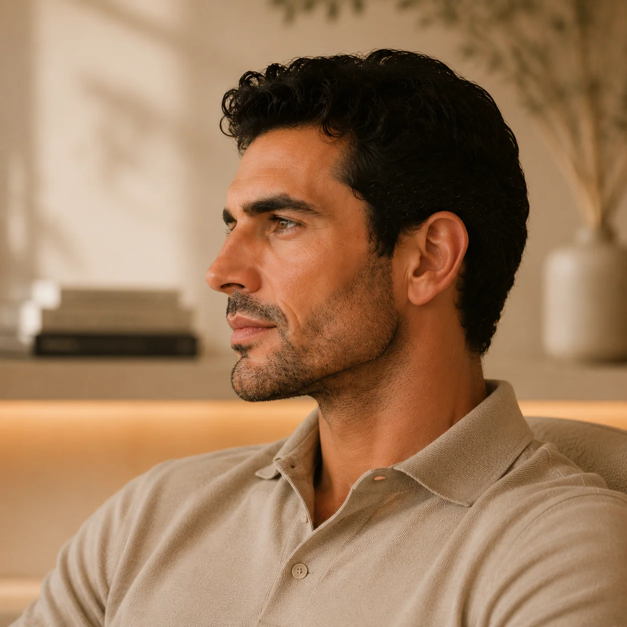 Why Men Seek Rhinoplasty in Central Oregon
