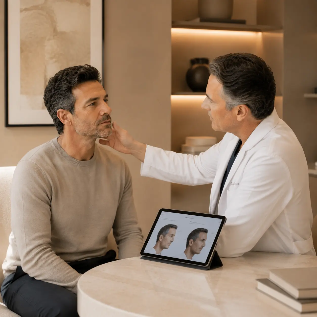 Consultation