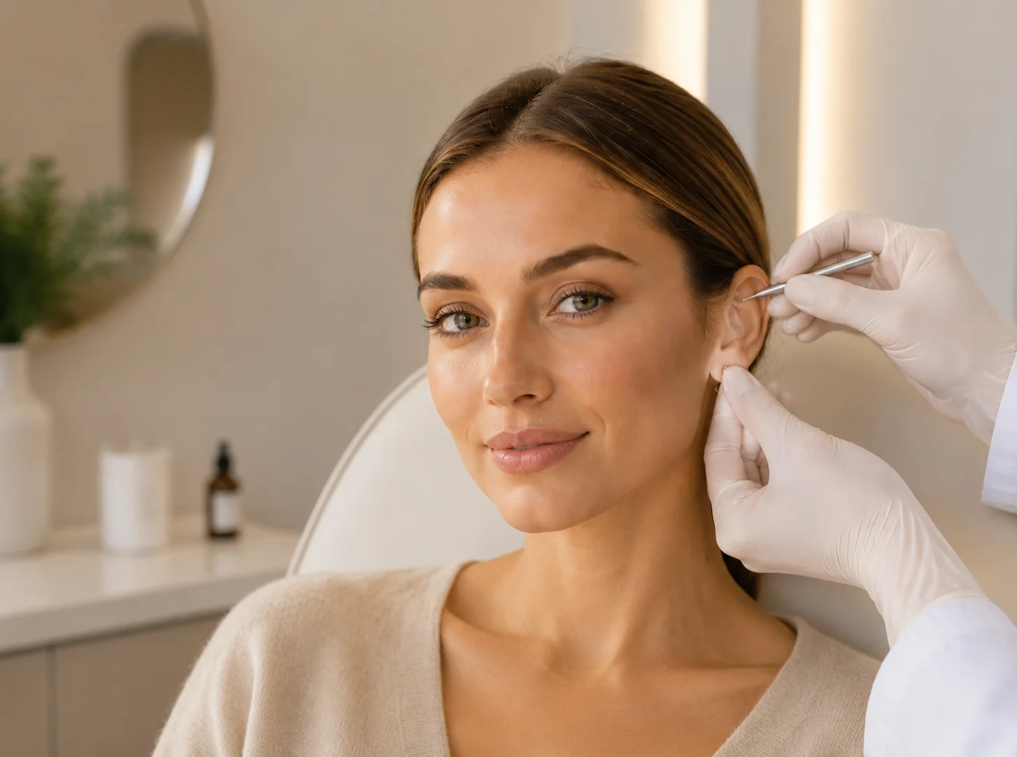 Otoplasty (Ear Surgery) in Bend, Oregon