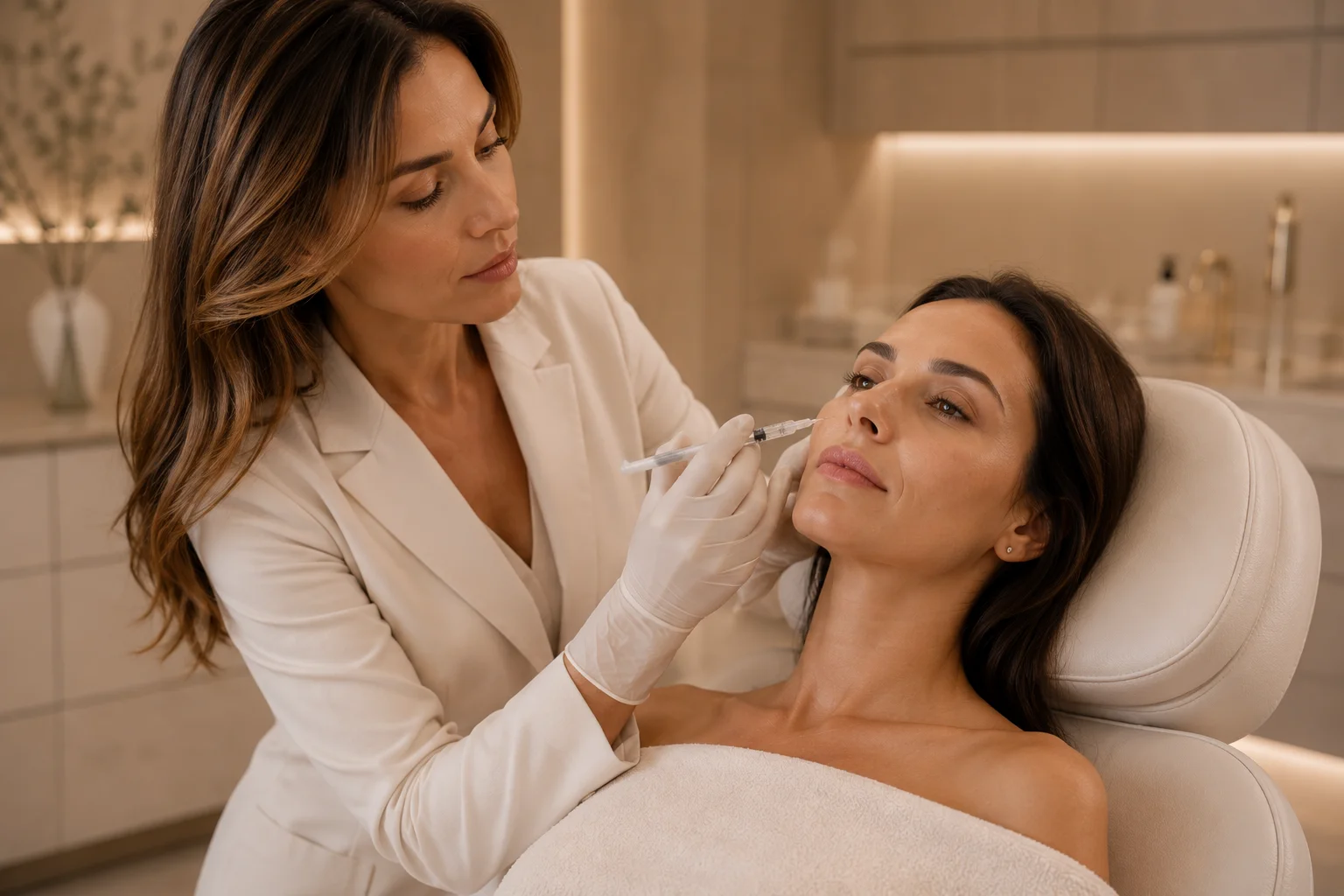 INJECTABLES