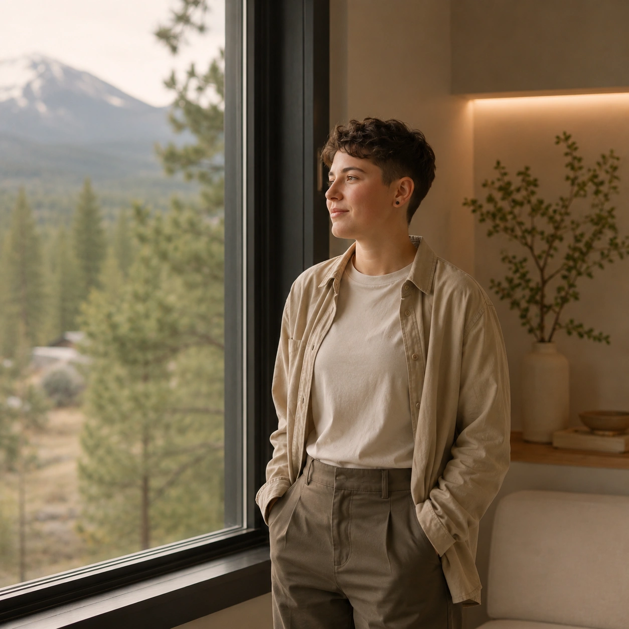 Pacific Northwest patients welcome