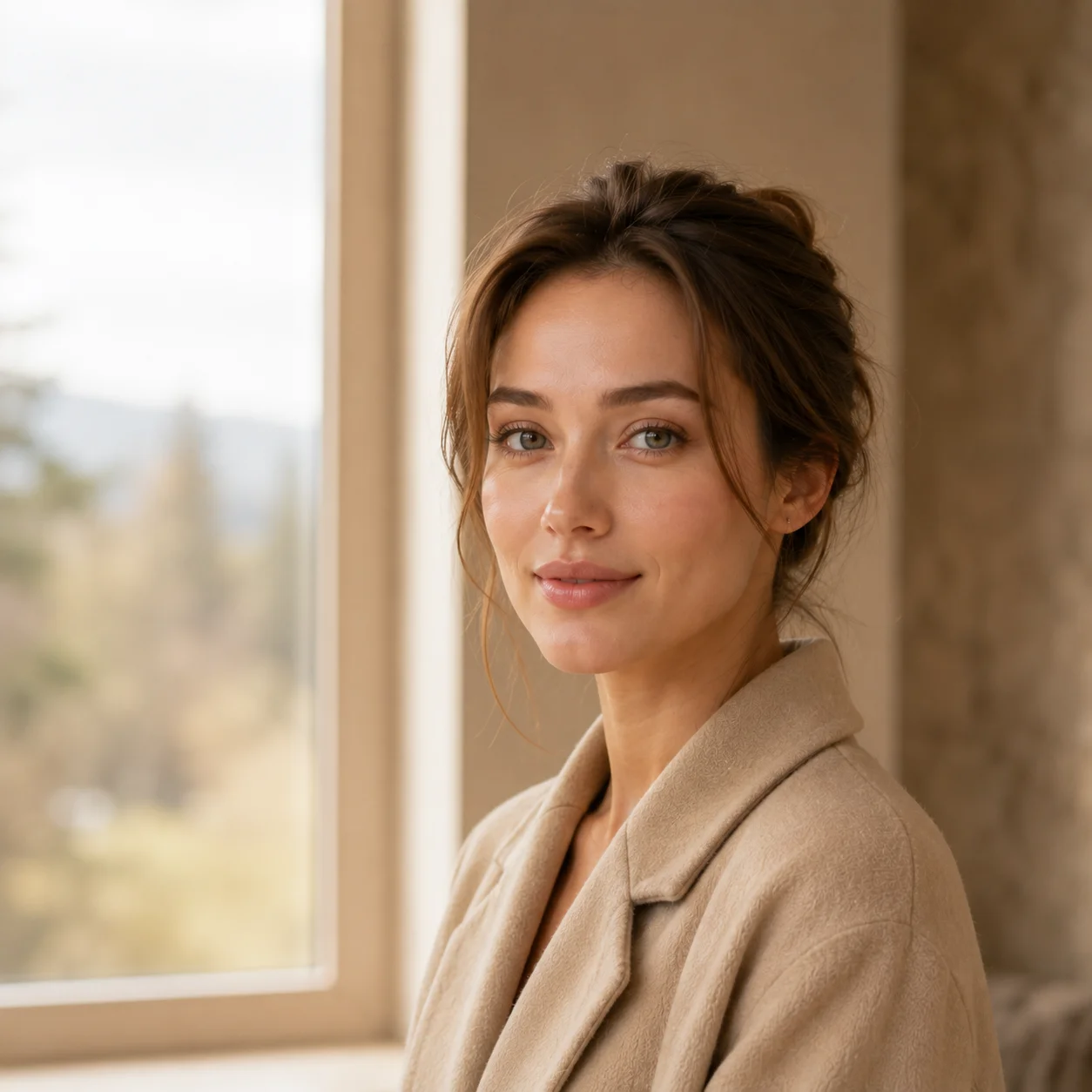 Why patients seek lower blepharoplasty in Central Oregon.