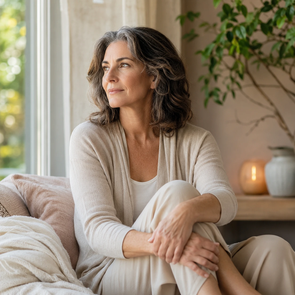 Why Libido and Sexual Health Change