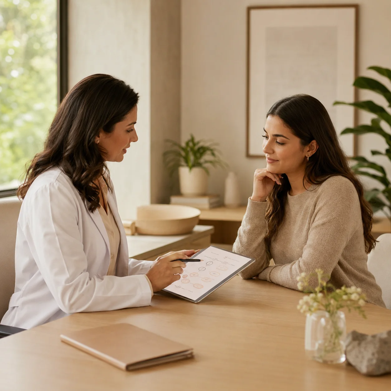Contraceptive Management
