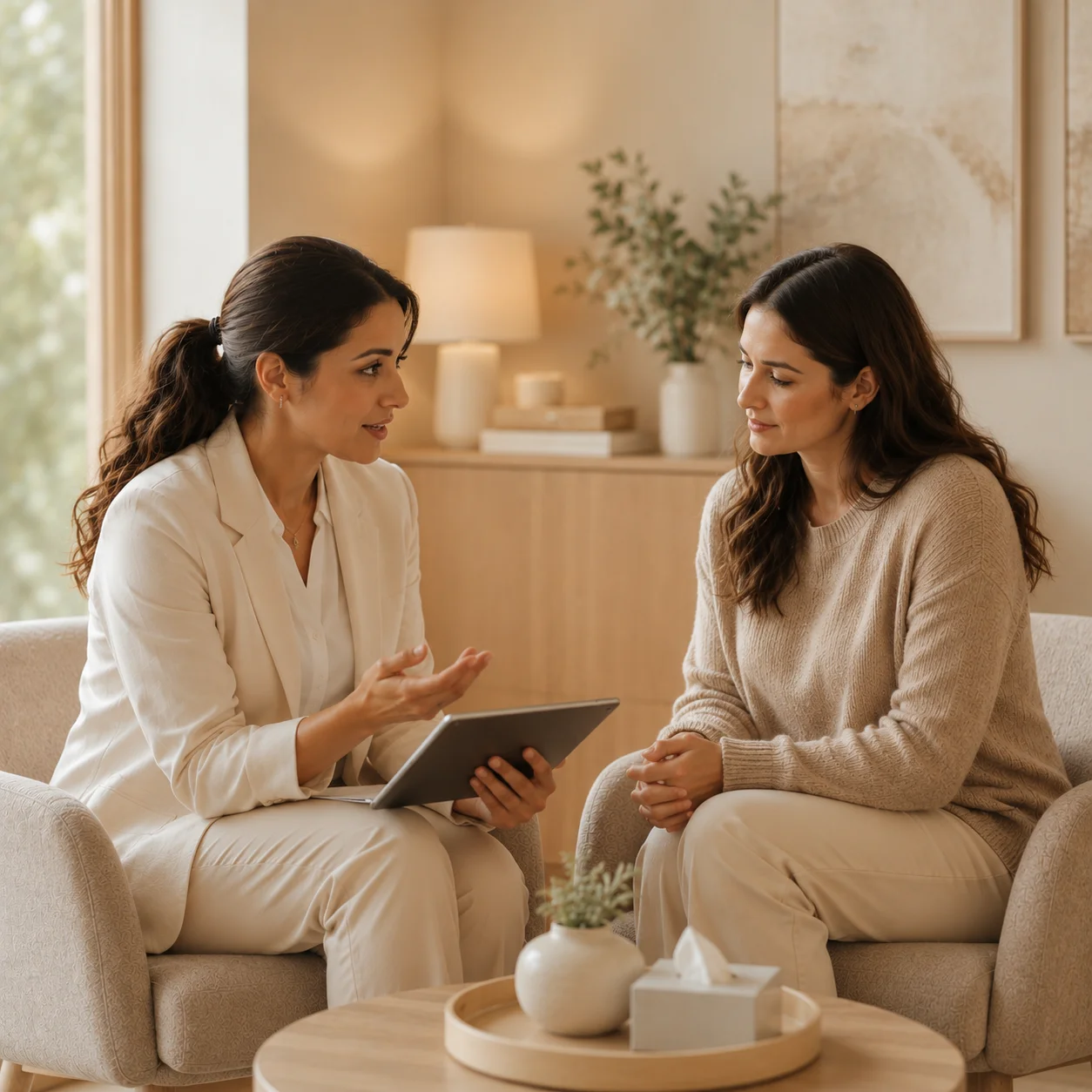 In-Office Gynecologic Procedures & Interventions