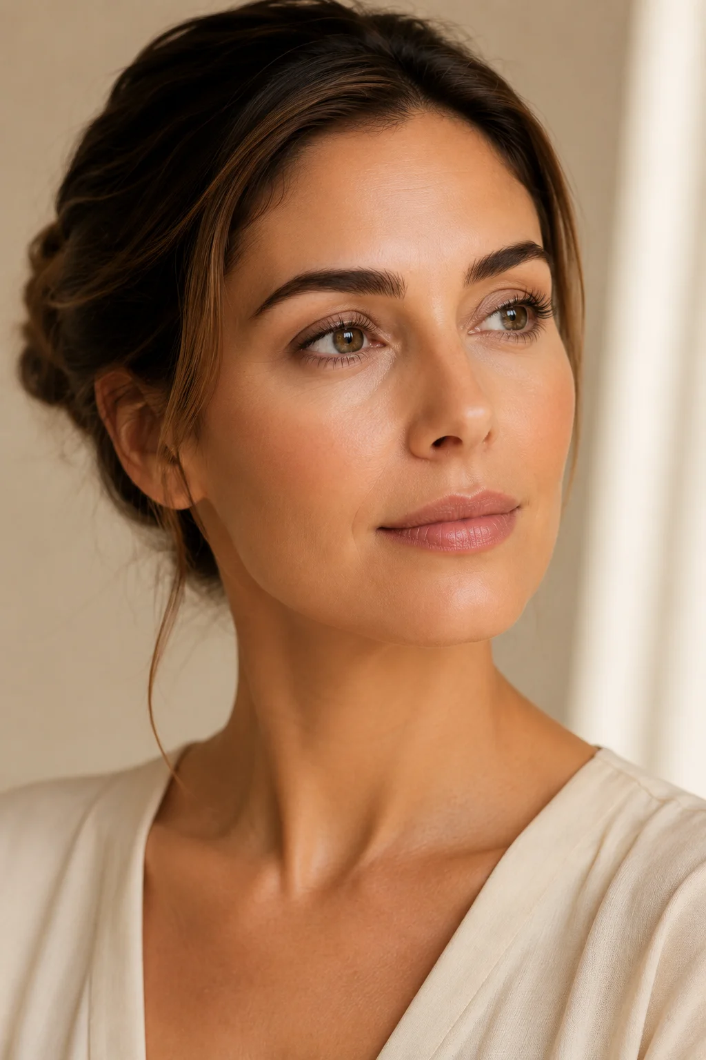 Lower Blepharoplasty