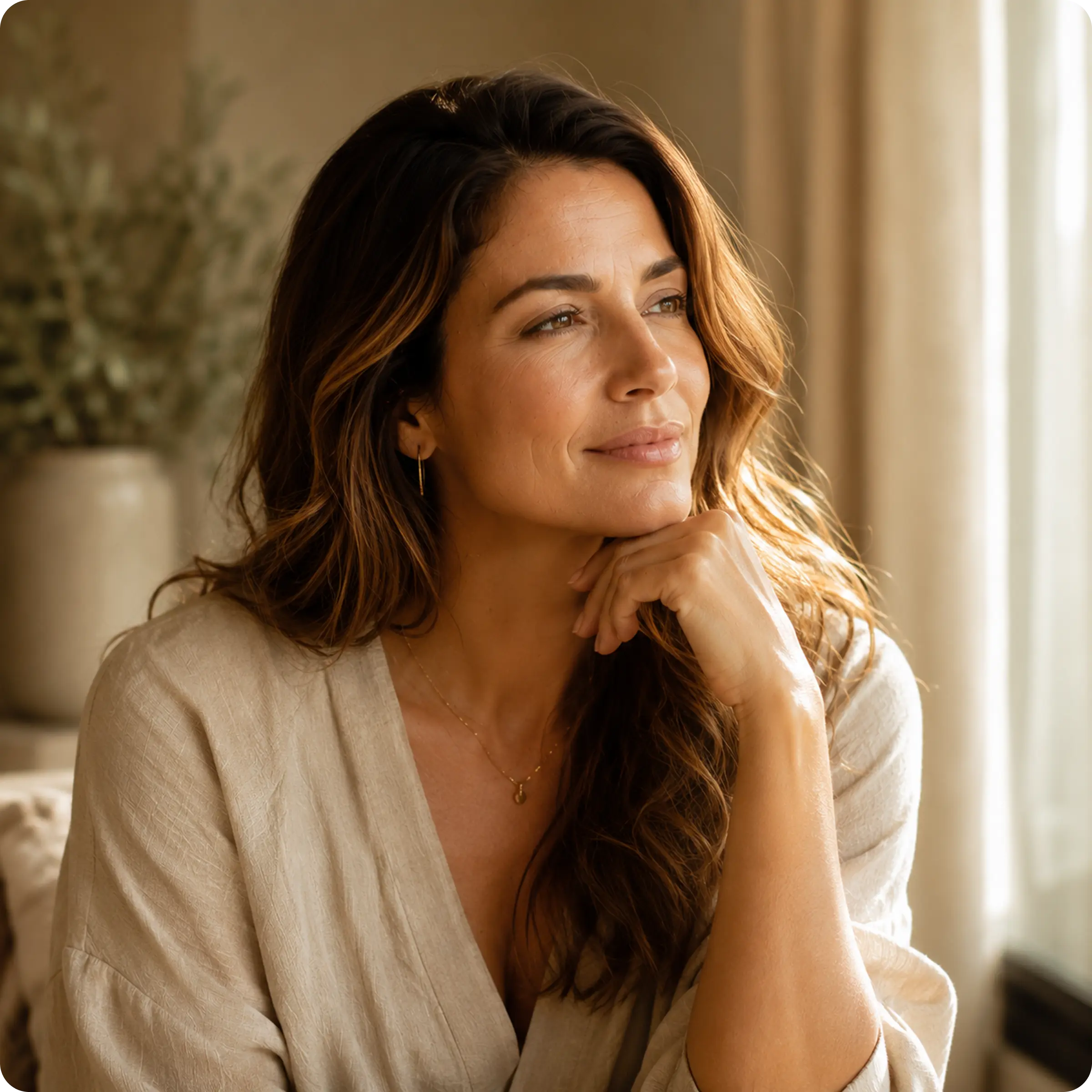 Why Hormones Affect Your Brain