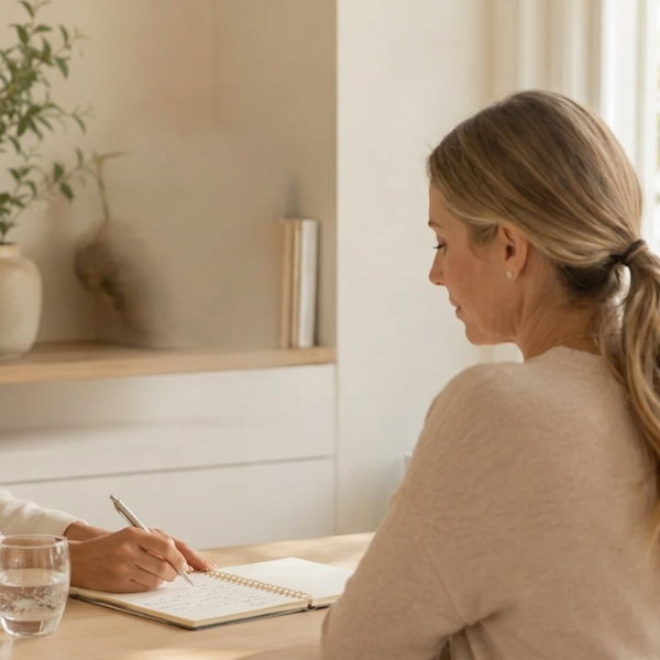 Lifestyle Counseling & Metabolic Foundations