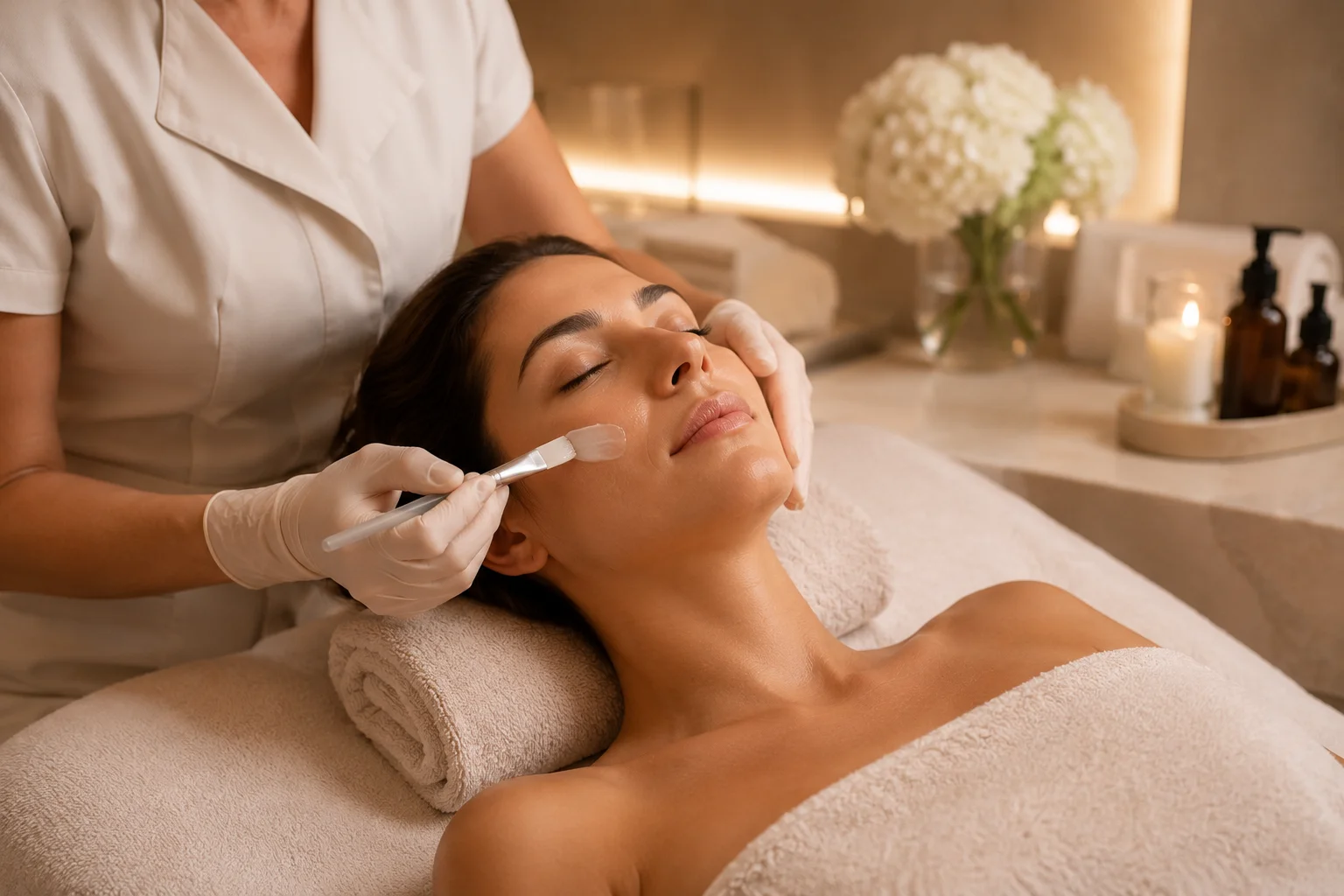 SKIN CARE