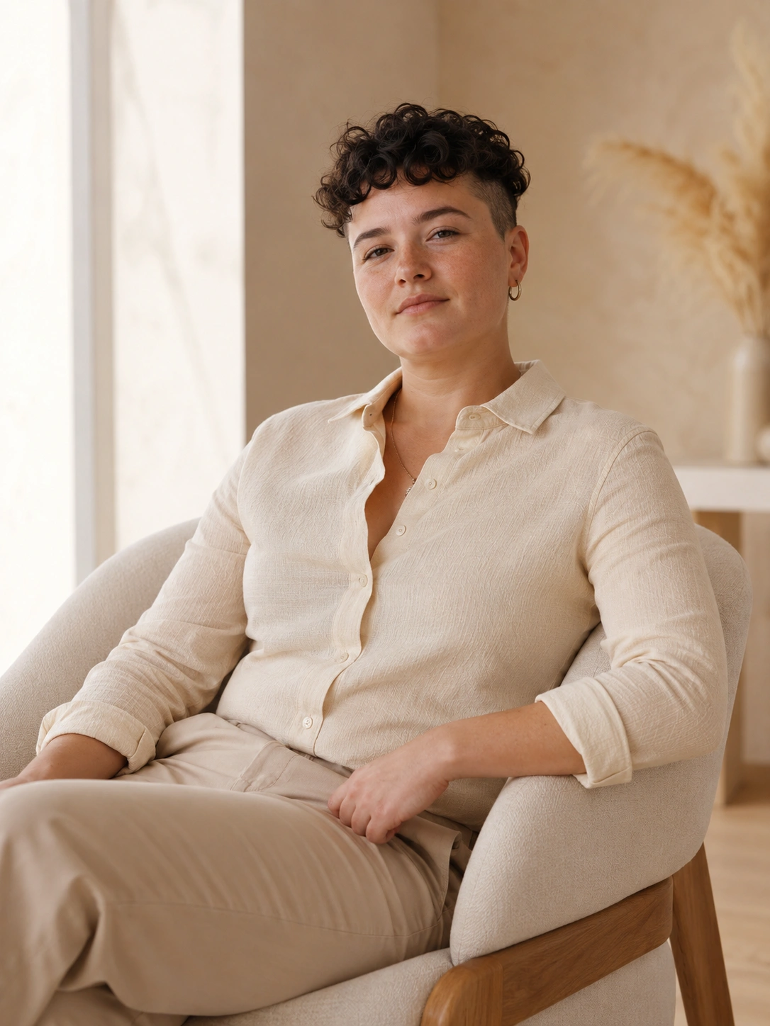 Breast Reduction