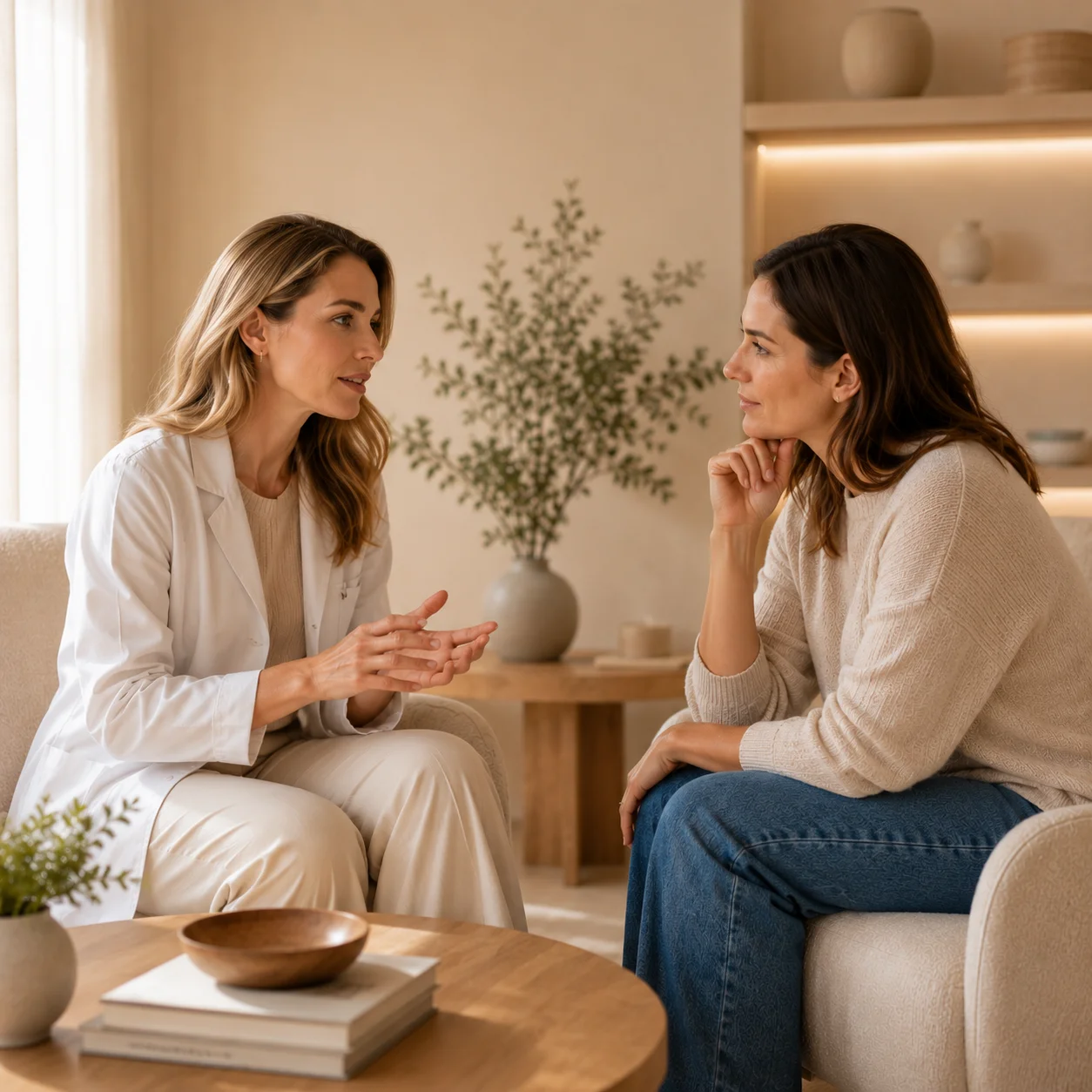 Evidence-Based Medical Care With A Deeper Look