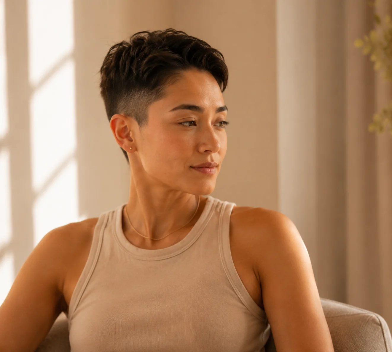 What makes this different from a standard breast reduction